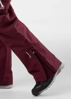 Barn Slade Aspen Shell Pants JR