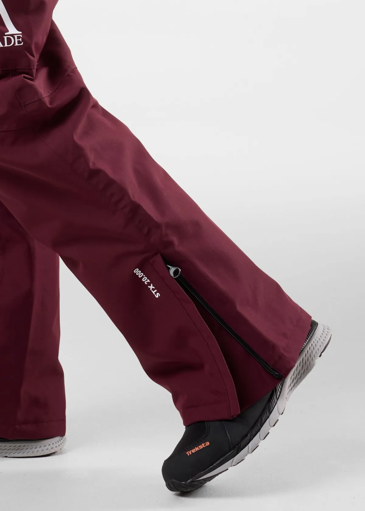Barn Slade Aspen Shell Pants JR