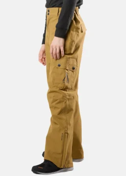 Barn Slade Aspen Shell Pants JR