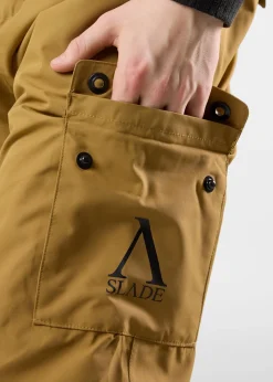 Barn Slade Aspen Shell Pants JR