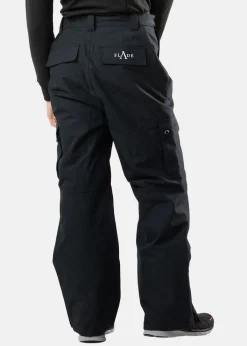 Barn Slade Aspen Shell Pants JR