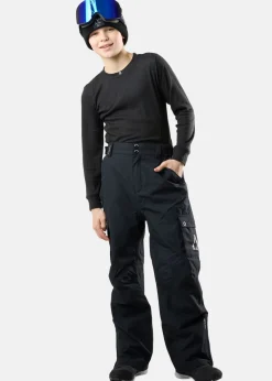 Barn Slade Aspen Shell Pants JR