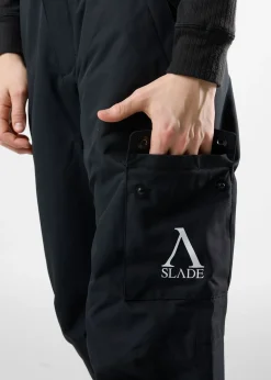 Barn Slade Aspen Shell Pants JR