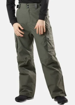 Barn Slade Aspen Shell Pants JR