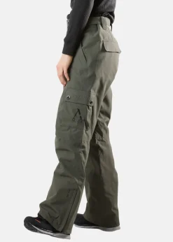 Barn Slade Aspen Shell Pants JR