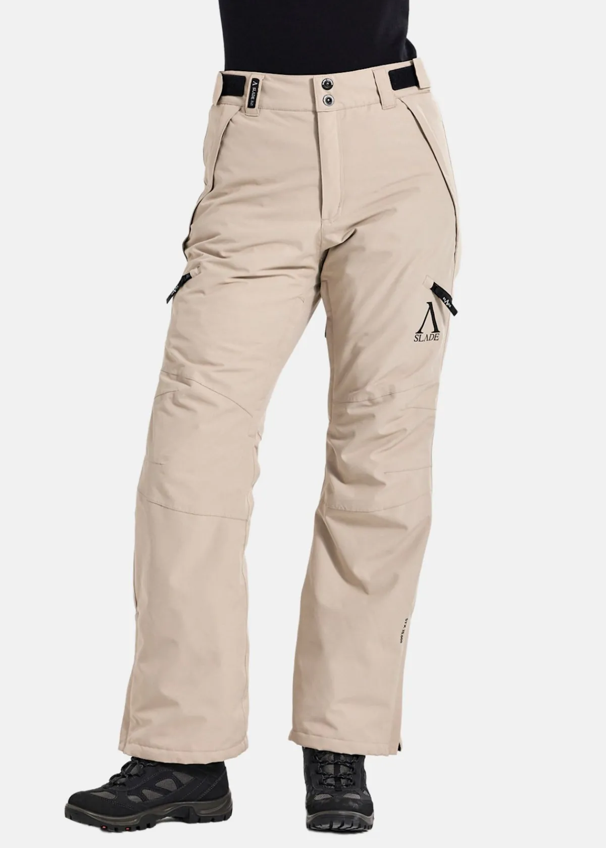 Slade Aspen Shell Pants W