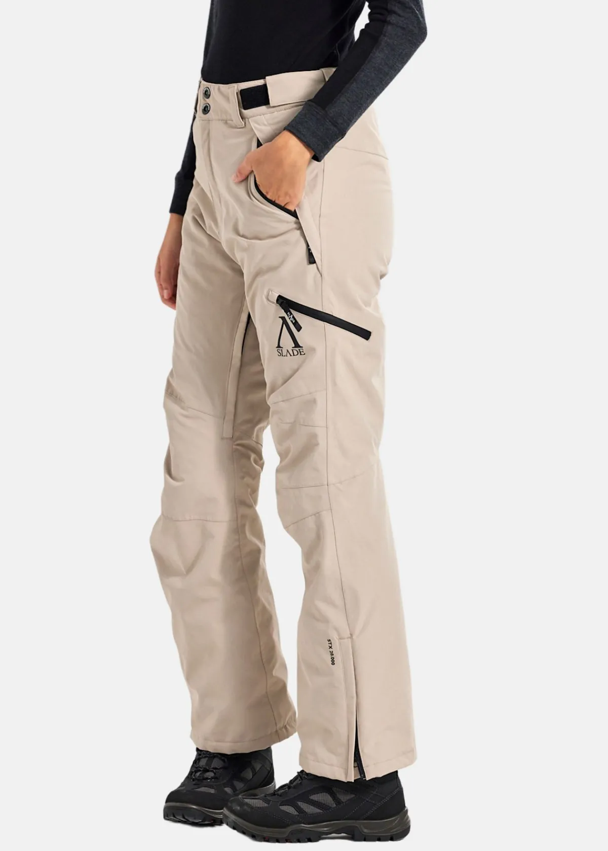 Slade Aspen Shell Pants W