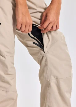 Slade Aspen Shell Pants W