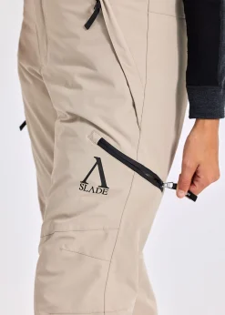 Slade Aspen Shell Pants W