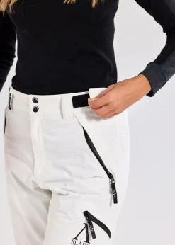 Slade Aspen Shell Pants W