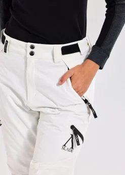 Slade Aspen Shell Pants W