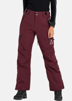 Slade Aspen Shell Pants W