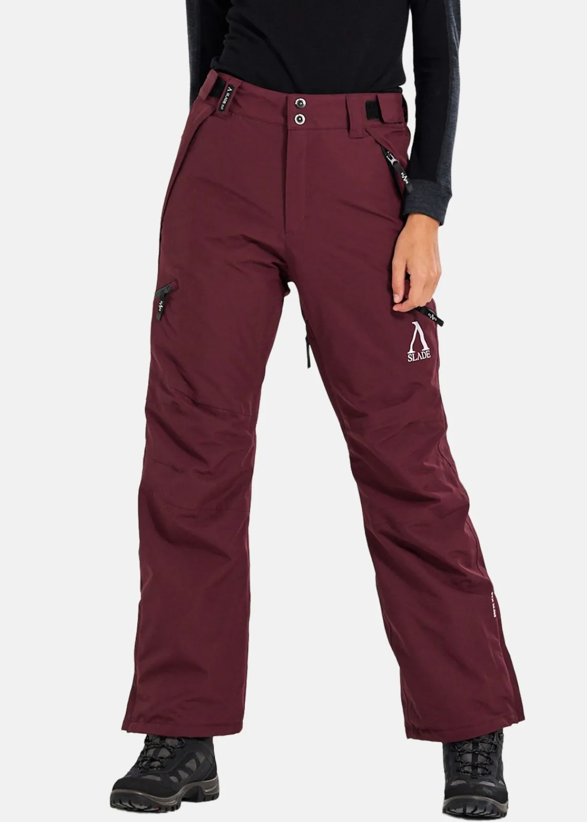 Slade Aspen Shell Pants W