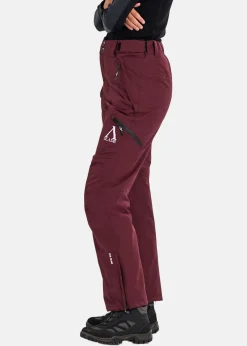 Slade Aspen Shell Pants W