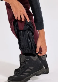 Slade Aspen Shell Pants W