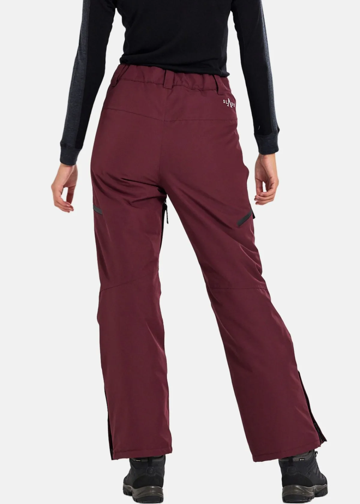 Slade Aspen Shell Pants W