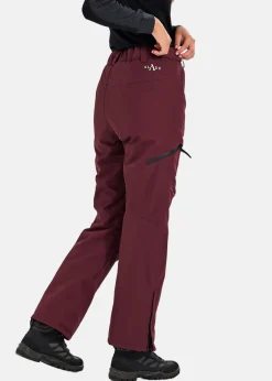 Slade Aspen Shell Pants W