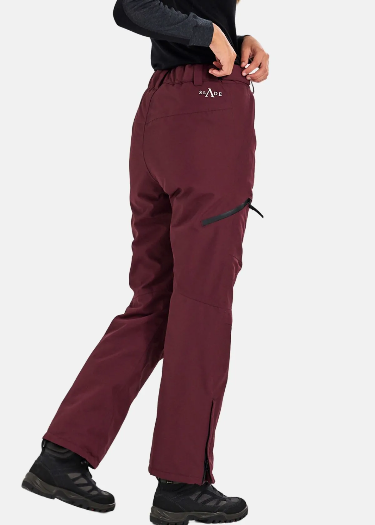 Slade Aspen Shell Pants W