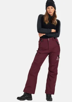 Slade Aspen Shell Pants W