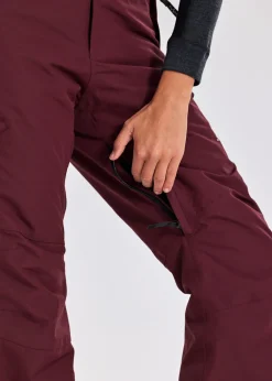 Slade Aspen Shell Pants W