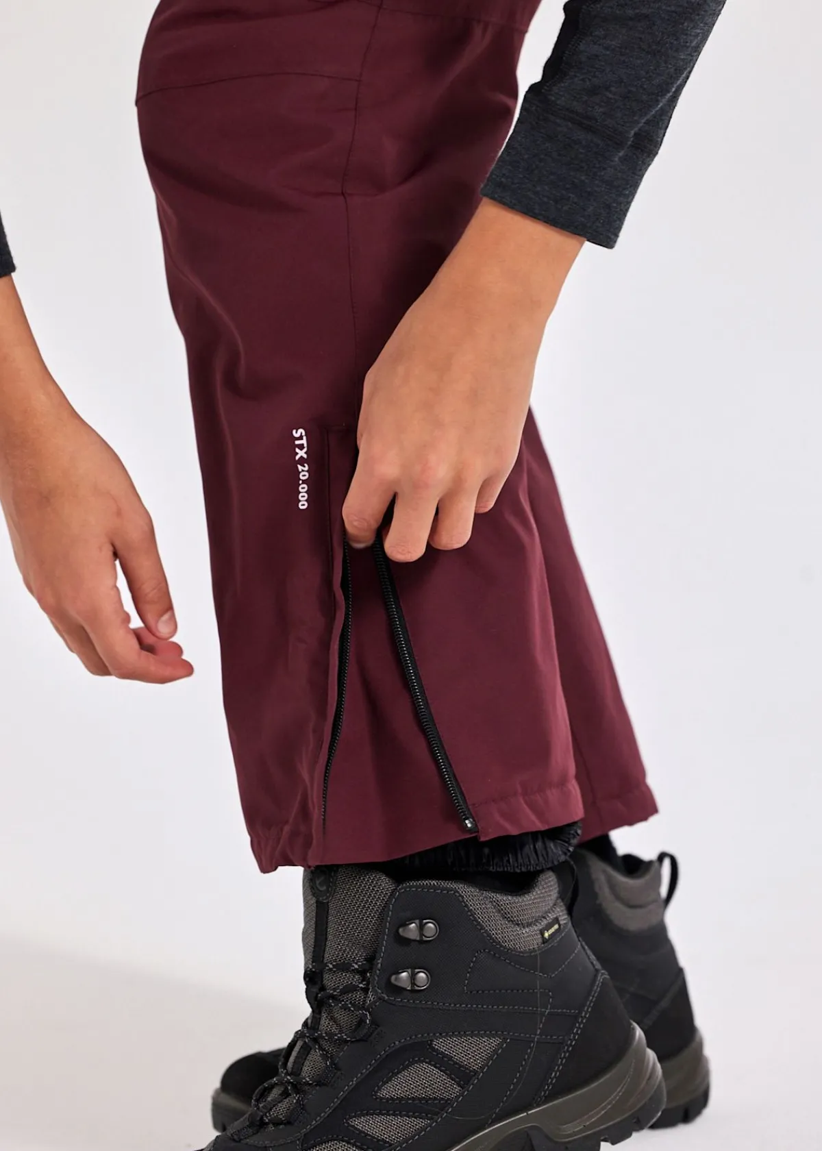 Slade Aspen Shell Pants W