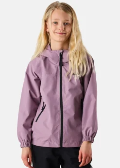 Barn X-trail Aspen Wind Jacket JR