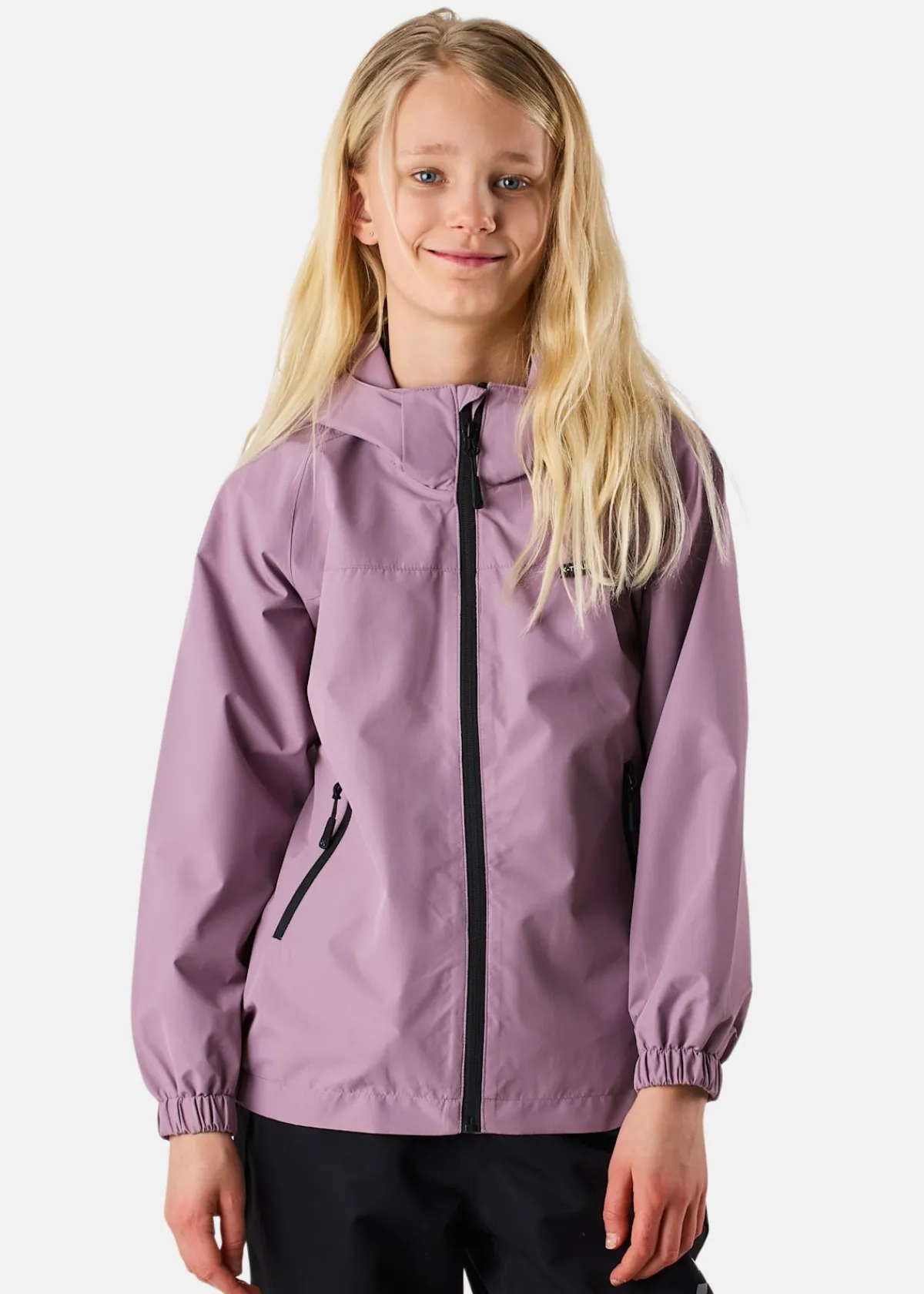 Barn X-trail Aspen Wind Jacket JR
