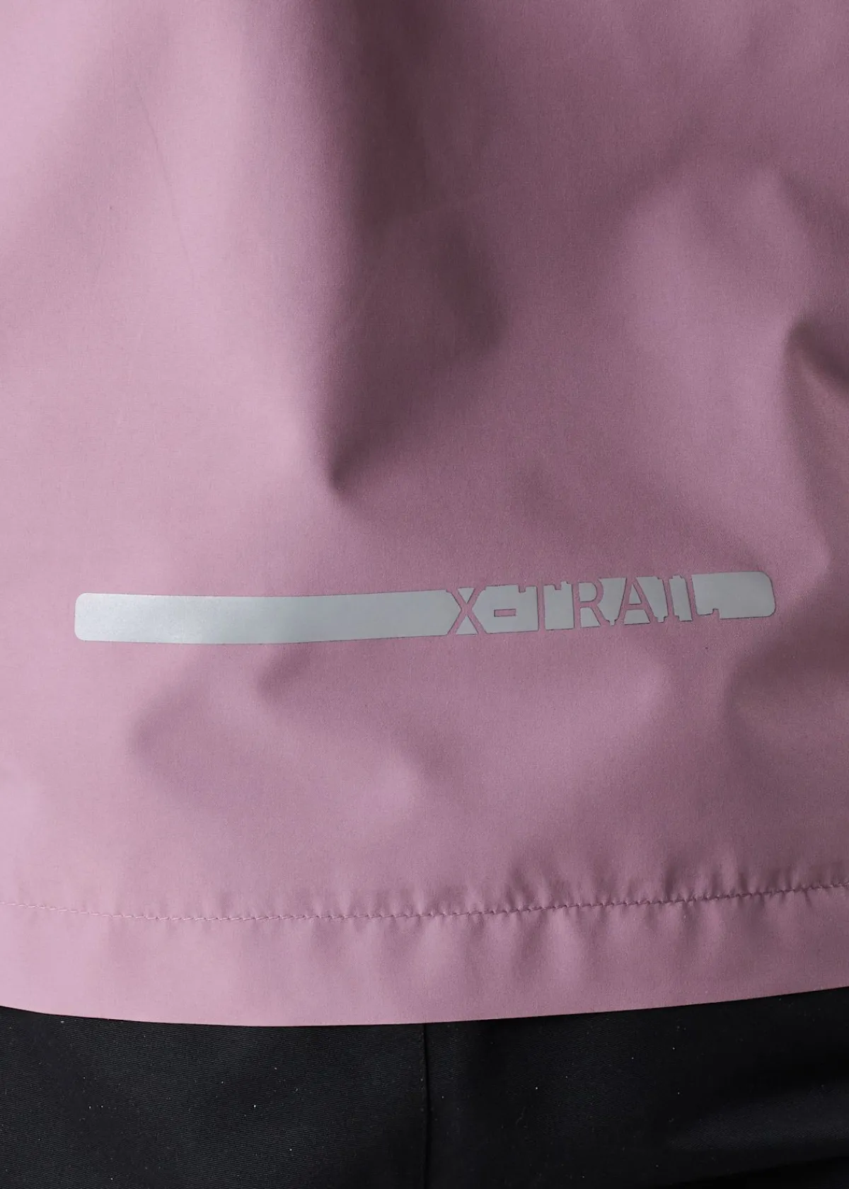 Barn X-trail Aspen Wind Jacket JR