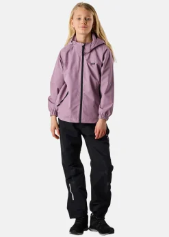 Barn X-trail Aspen Wind Jacket JR