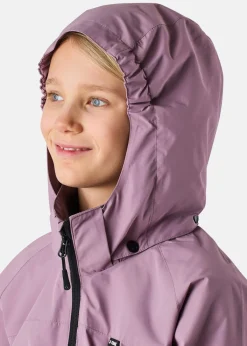 Barn X-trail Aspen Wind Jacket JR