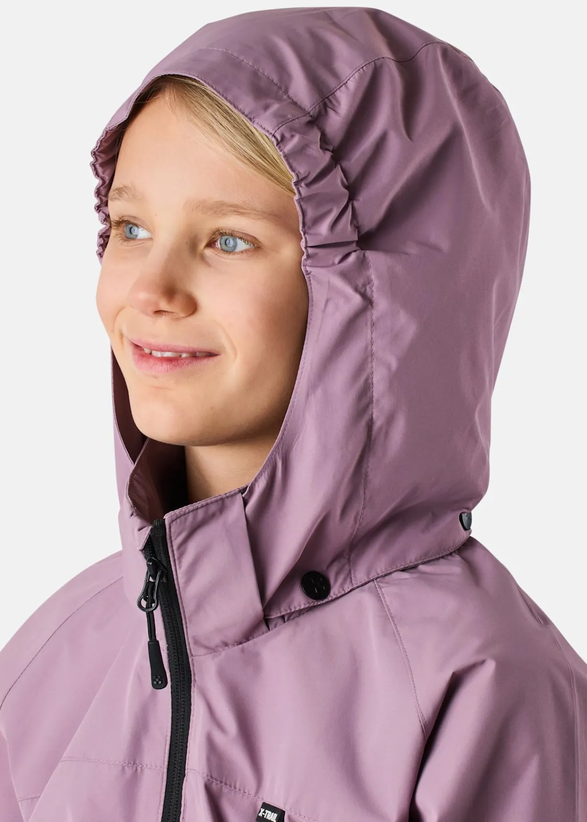 Barn X-trail Aspen Wind Jacket JR