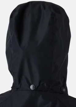 Barn X-trail Aspen Wind Jacket JR