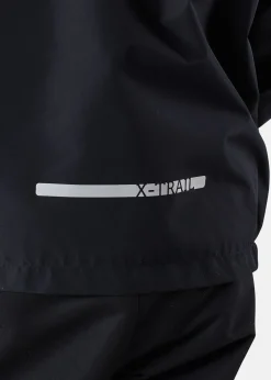 Barn X-trail Aspen Wind Jacket JR
