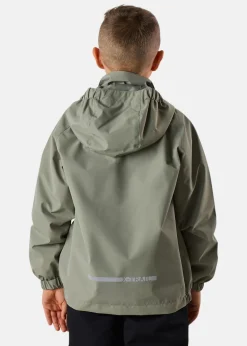 Barn X-trail Aspen Wind Jacket JR