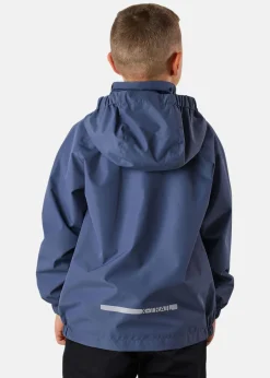 Barn X-trail Aspen Wind Jacket JR