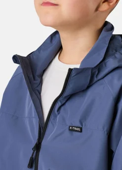 Barn X-trail Aspen Wind Jacket JR