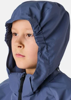 Barn X-trail Aspen Wind Jacket JR