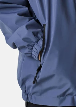 Barn X-trail Aspen Wind Jacket JR