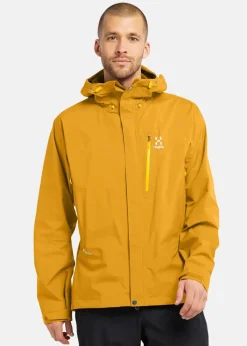 Haglöfs Astral GTX Jacket Men