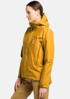 Haglöfs Astral GTX Jacket Women