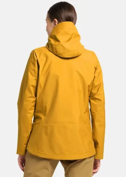 Haglöfs Astral GTX Jacket Women