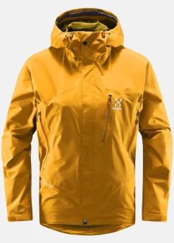 Haglöfs Astral GTX Jacket Women