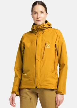 Haglöfs Astral GTX Jacket Women