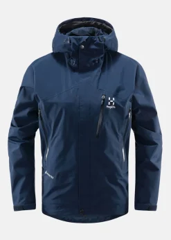 Haglöfs Astral GTX Jacket Women