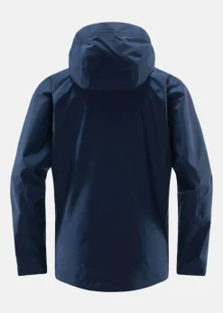 Haglöfs Astral GTX Jacket Women