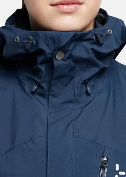 Haglöfs Astral GTX Jacket Women