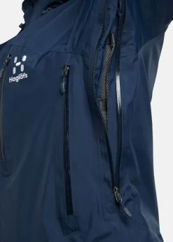 Haglöfs Astral GTX Jacket Women