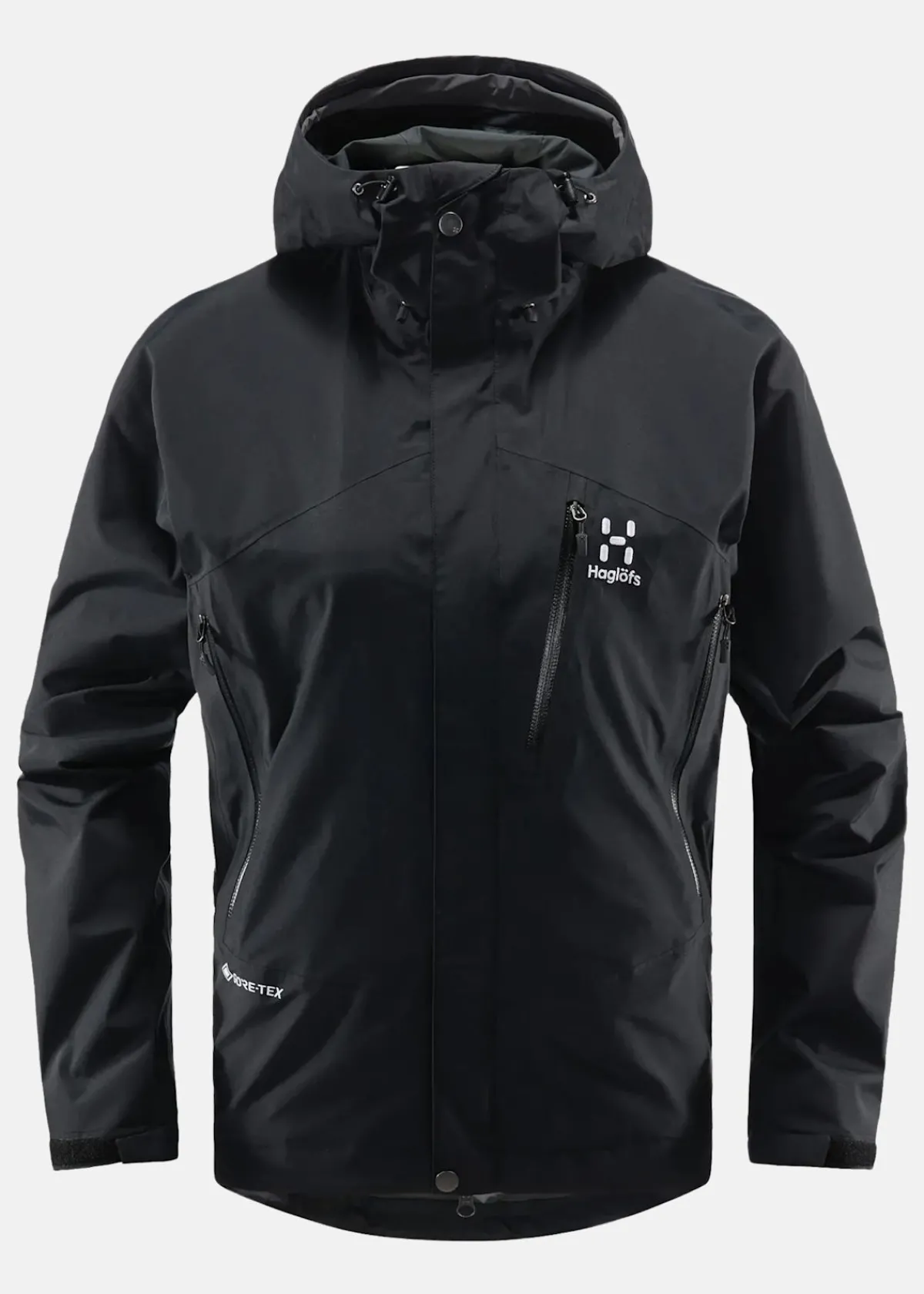 Haglöfs Astral GTX Jacket Women