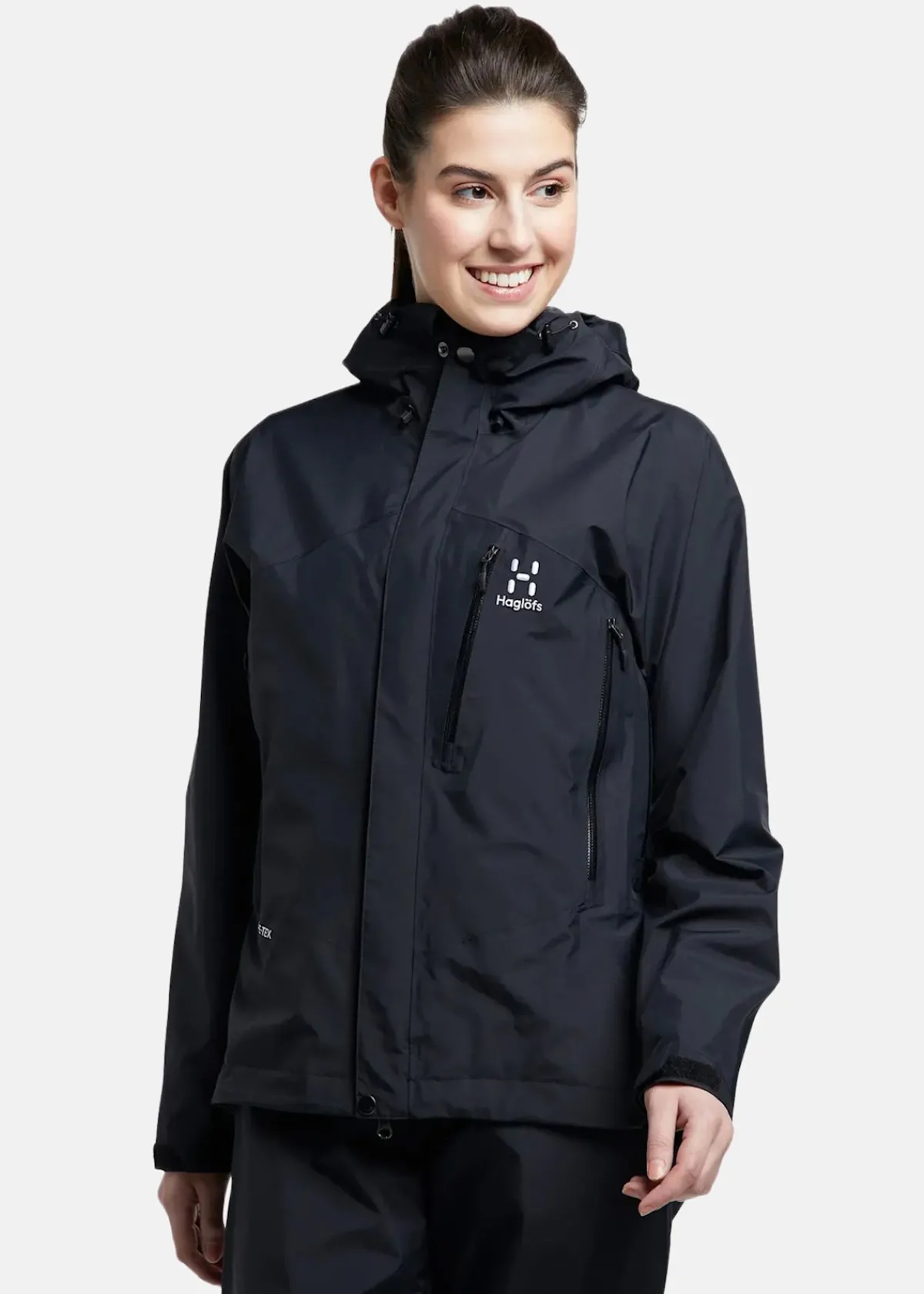 Haglöfs Astral GTX Jacket Women