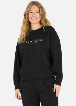Athlecia Atkins W Crewneck
